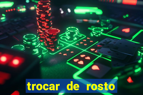 trocar de rosto online trocar rosto de video online